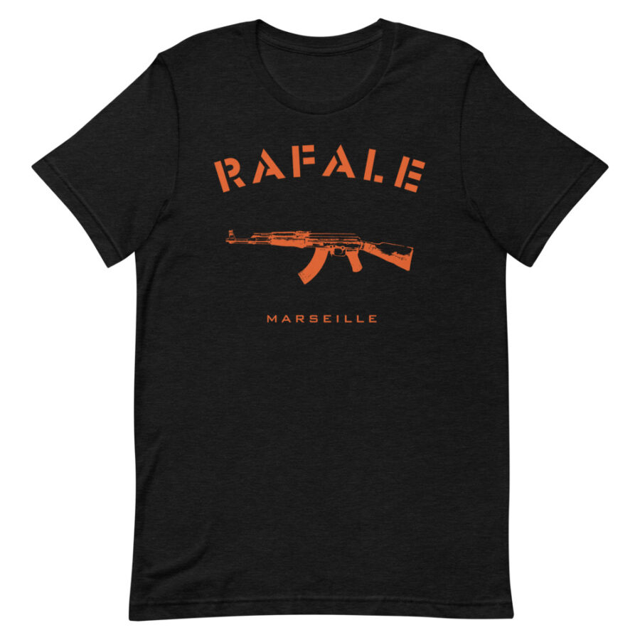 T-shirt RAFALE Classic 1996 Unisexe